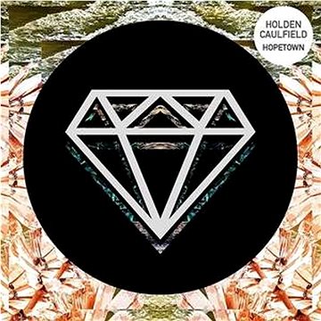 

Holden Caufield: Hopetown - CD