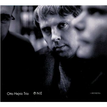 

Otto Hejnic Trio: One - CD