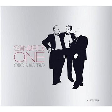 

Otto Hejnic Trio: Standards One - CD