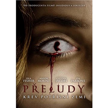 

Přeludy - DVD