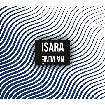 

Isara: Na vlně - CD