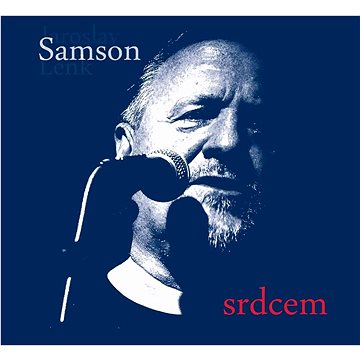 

Jaroslav Samson Lenk: Srdcem - CD
