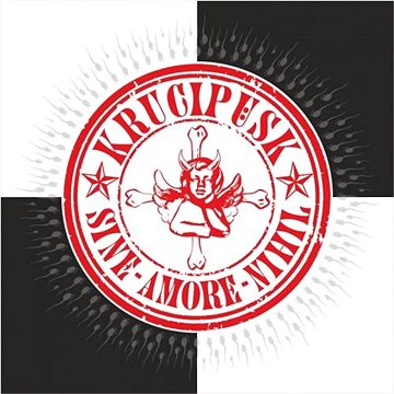 

Krucipüsk: Sine Amore Nihil - CD