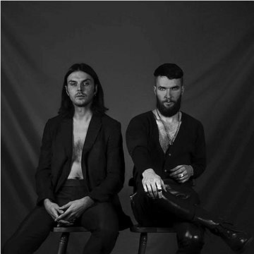 

Hurts: Faith - CD