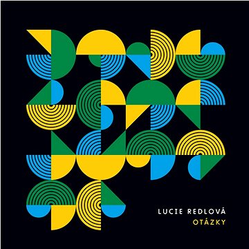 

Redlová Lucie: Otázky - CD