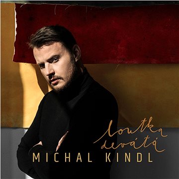 

Kindl Michal: Loutka devátá - CD