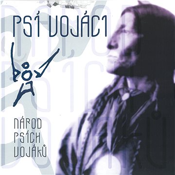 

Psí vojáci: Národ Psích vojáků (2x LP) - LP