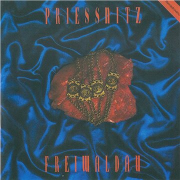 

Priessnitz: Freiwaldau - CD