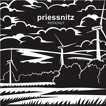 

Priessnitz: Potichu - CD