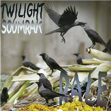 

Rale: Twilight / Soumrak - CD
