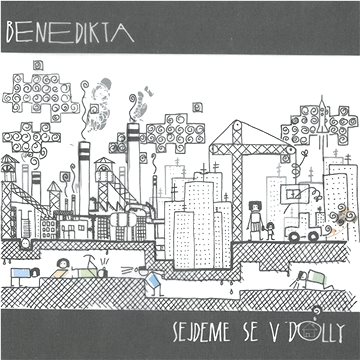 

Benedikta: Sejdeme se v Dolly - CD