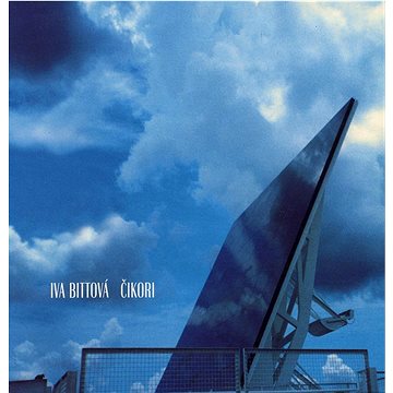 

Bittová Iva: Čikori - LP