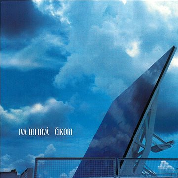 

Bittová Iva: Čikori - CD