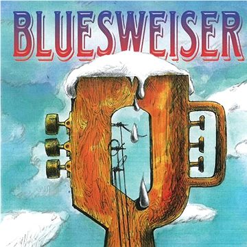 

Bluesweiser: Bluesweiser - CD