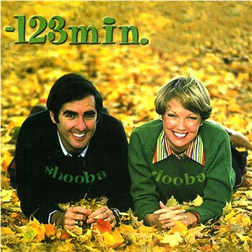 

-123 min.: Shooba Dooba - CD