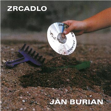 

Burian Jan: Zrcadlo - CD
