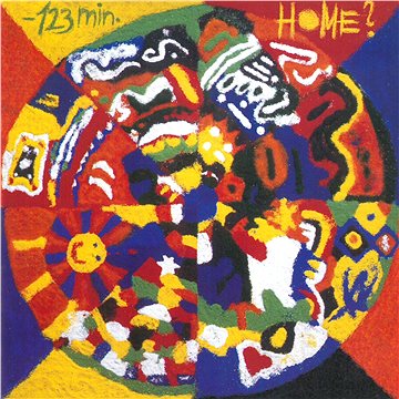 

-123 min.: Home - CD