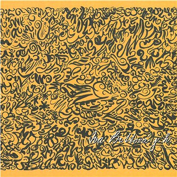 

Bittová Iva: j.h. - CD