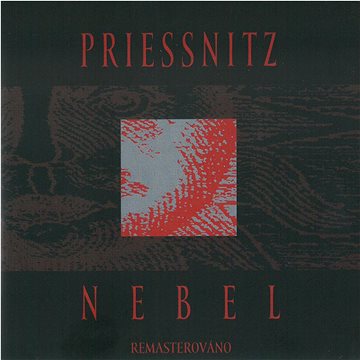 

Priessnitz: Nebel - CD
