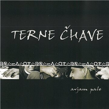 

Terne Čhave: Avjam Pale - CD