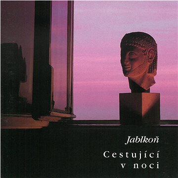 

Jablkoň: Cestující v noci - CD