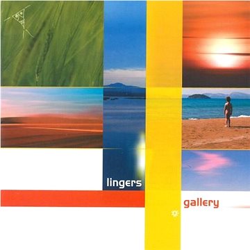 

Lingers: Gallery - CD