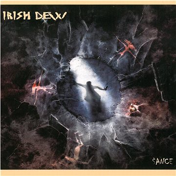 

Irish Dew: Šance - CD