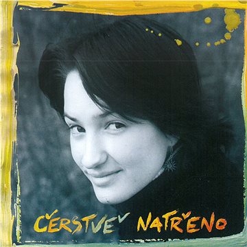 

Trchová Martina: Čerstvě natřeno - CD