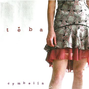 

Cymbelín: Těba - CD
