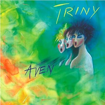 

Triny: Aven - CD