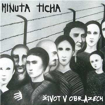

Minuta ticha: Život v obrazech - CD