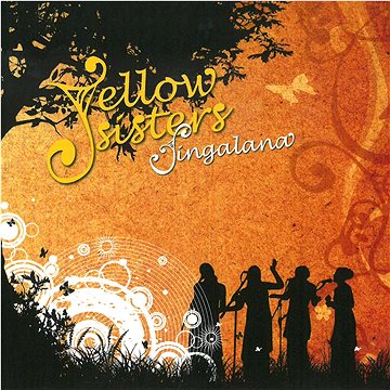 

Yellow Sisters: Singalana - CD