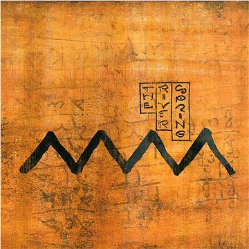 

NIL: The River Spring - CD