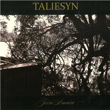 

Taliesyn: Jižní Amnésie - CD