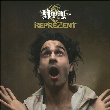 

Gipsy.cz: Reprezent - CD