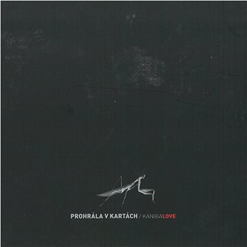 

Prohrála v kartách: KanibaLOVE (2x CD) - CD