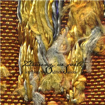 

Various: Ztracený ve světě - A Tribute To Oldřich Janota - CD