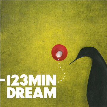 

-123 min.: Dream - CD