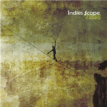 

Various: Indies Scope 2009 - CD