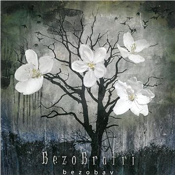 

Bezobratři: Bezobav - CD