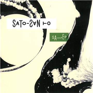 

Sato-San To: Salep - CD