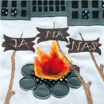 

Jananas: Jananas - CD