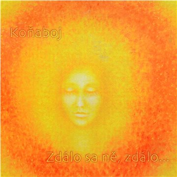 

Koňaboj: Zdálo sa ně, zdálo... - CD