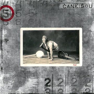 

Čankišou: Fayt - CD