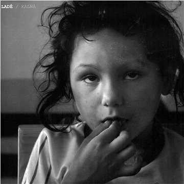 

Ladě: Kalná - CD