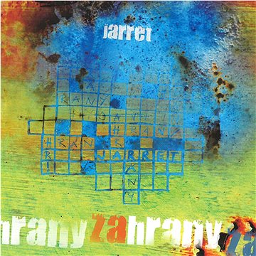 

Jarret: Za hrany - CD