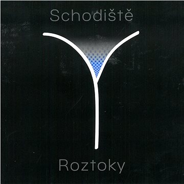 

Schodiště: Roztoky - CD