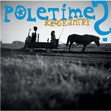 

Poletíme: Kroskántry (2x LP) - LP
