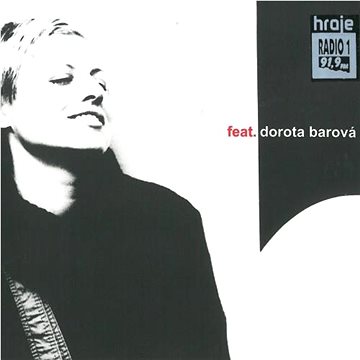 

Barová Dorota: Feat. - CD
