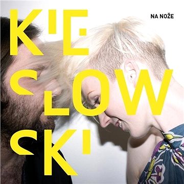

Kieslowski: Na nože - LP